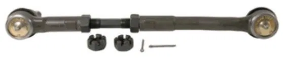 ES801519A – MOOG Tie Rod Assembly, OE Replacement Greaseable